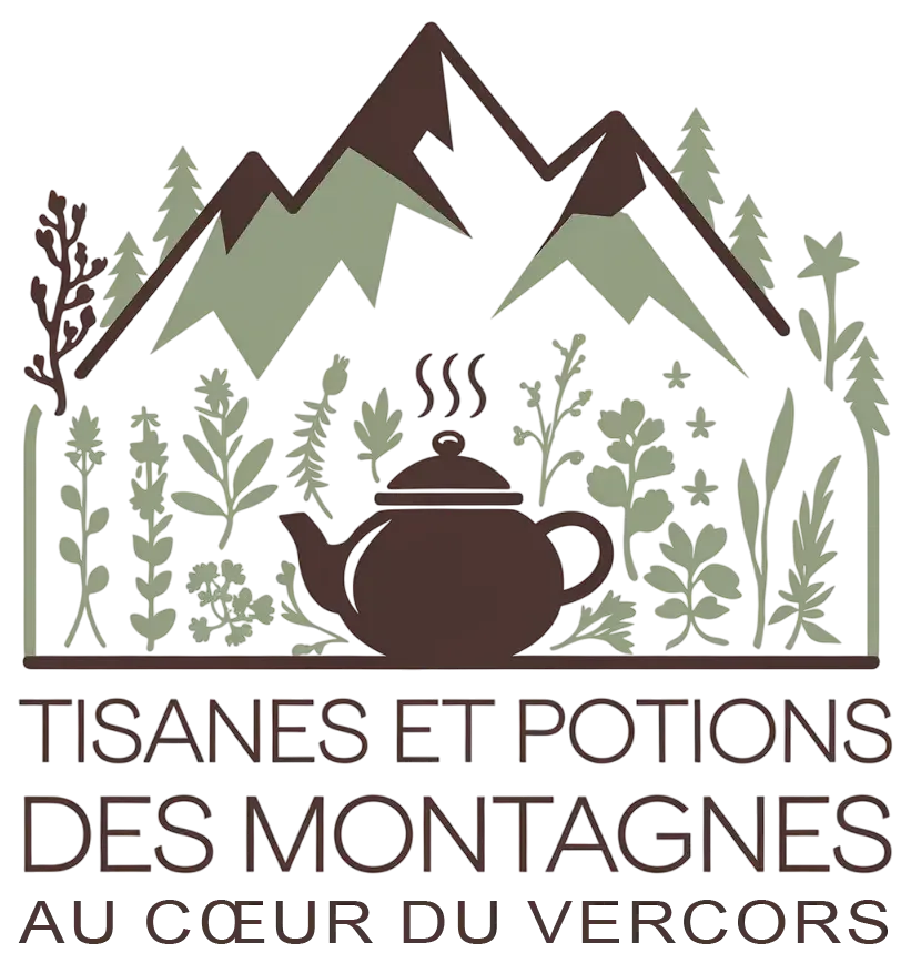 Tisanes et Potions des Montagnes au Cœur du Vercors